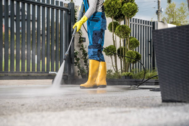 Best Patio and Deck Pressure Washing  in East Atlantic Beach, NY